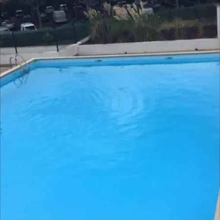 Apt With Swimming Pool Grande Conque Beach Agde