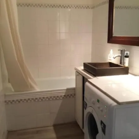 Apt With Swimming Pool Grande Conque Beach Apartment