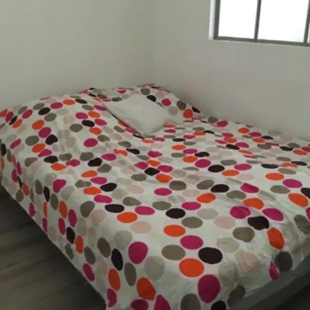 Apartment Apt With Swimming Pool Grande Conque Beach
